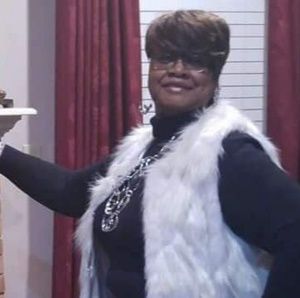 Meet your Posher, Marie